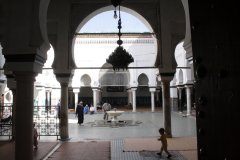 41-El Moula Idriss Mosque